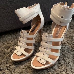 BCBGMAXAZRIA Runway Shoes